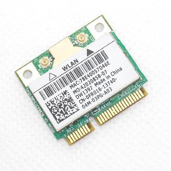 broadcom 4312 windows